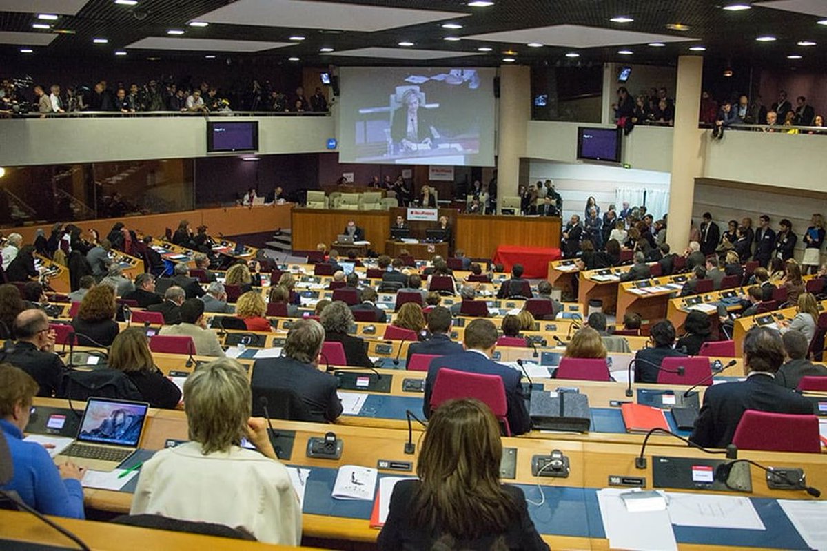 JDNebusiness's tweet image. Info JDN : L'Île-de-France choisit Engie pour bâtir sa plateforme de données
journaldunet.com/economie/servi…