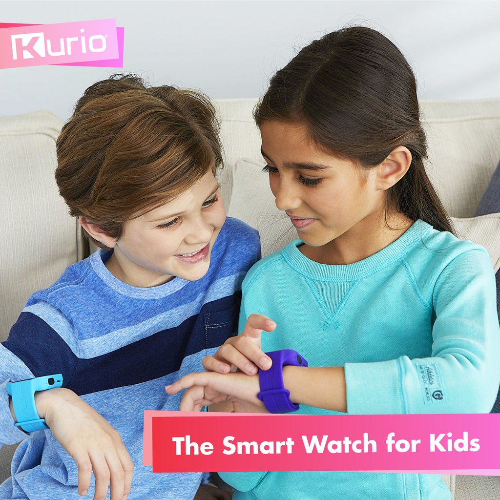 kurio watch smyths