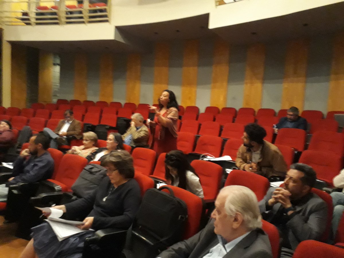 Centro Vincular PUCV tweet media