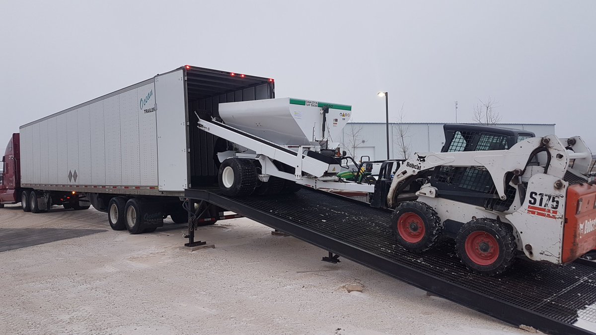 Prairie Turf Equipment