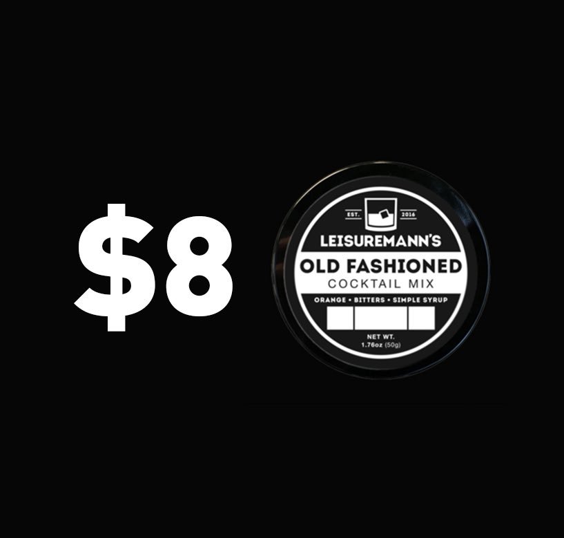 🖤::$8 OLD FASHIONED - HAPPY BLACK FRIDAY::🖤
•
•
#blackfriday #BlackFriday2018 #oldfashioned #cocktailmix