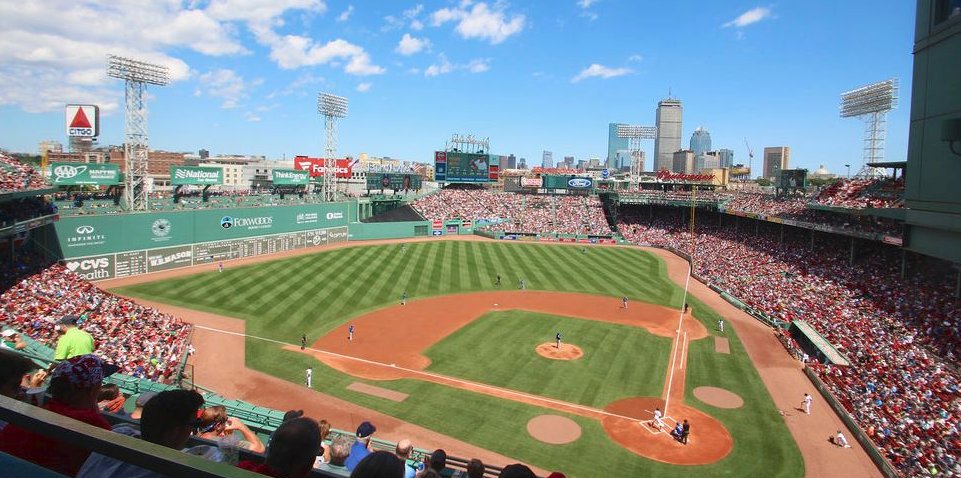 #ICYMI: This summer <a href="/johnsoncontrols/">Johnson Controls</a> hosted a #SmartReady panel at Fenway Park. Check out our blog to learn more about what it means for your buildings and cities to be smart ready. on.jci.com/2BhEr80