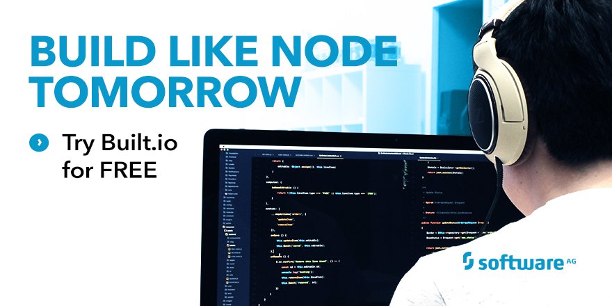 SoftwareAG's tweet photo. Connect apps while you integrate and automate everything in your #DigitalTransformation process. Don't believe us? Try #BuiltIo for free and see for yourself! https://t.co/remzbURbot https://t.co/TtDZ2alyYW