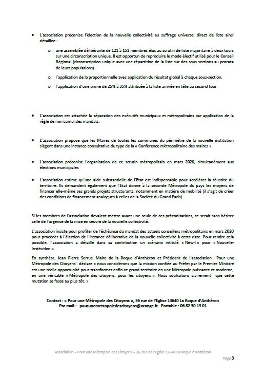 Aix-Marseille Provence, pour une Métropole des citoyens #Marseille #AMP 
facebook.com/christophe.mas…