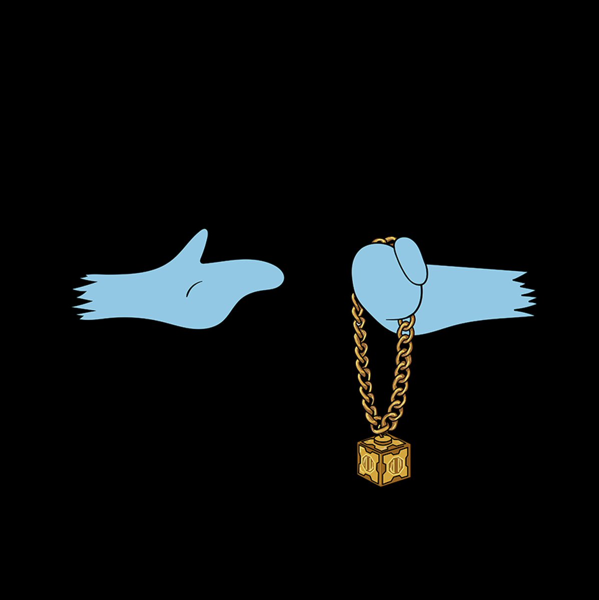 runjewels's tweet photo. Rick The Jewels! Now available!  @RunJewels x @RickandMorty x @DaylightCurfew 👉🤛🔥 https://t.co/HkeJsrIm14 https://t.co/JCd8f3qFqX