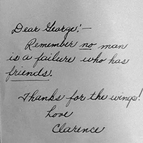 #Thankful #itsawonderfullife #everytimeabellrings