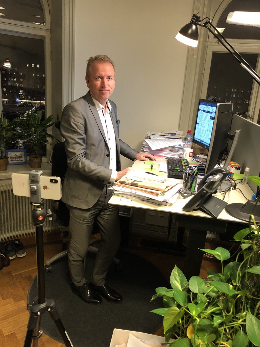 Alfred Berg Sweden tweet media
