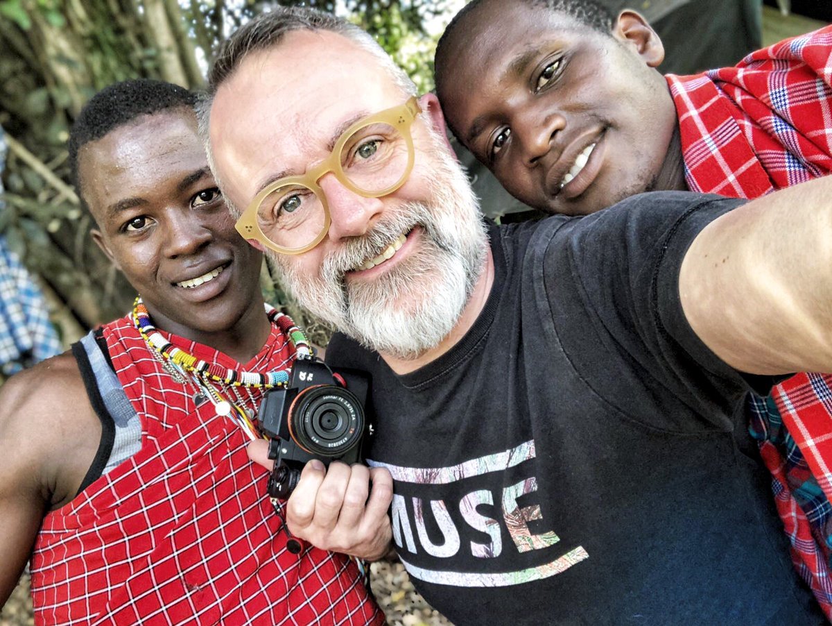 Spread Creative tweet media