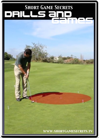 ShortGameSecret's tweet image. Here you'll find some of the drills and games we recommend to help build a top quality short game.

shortgamesecrets.tv/products/drill… …