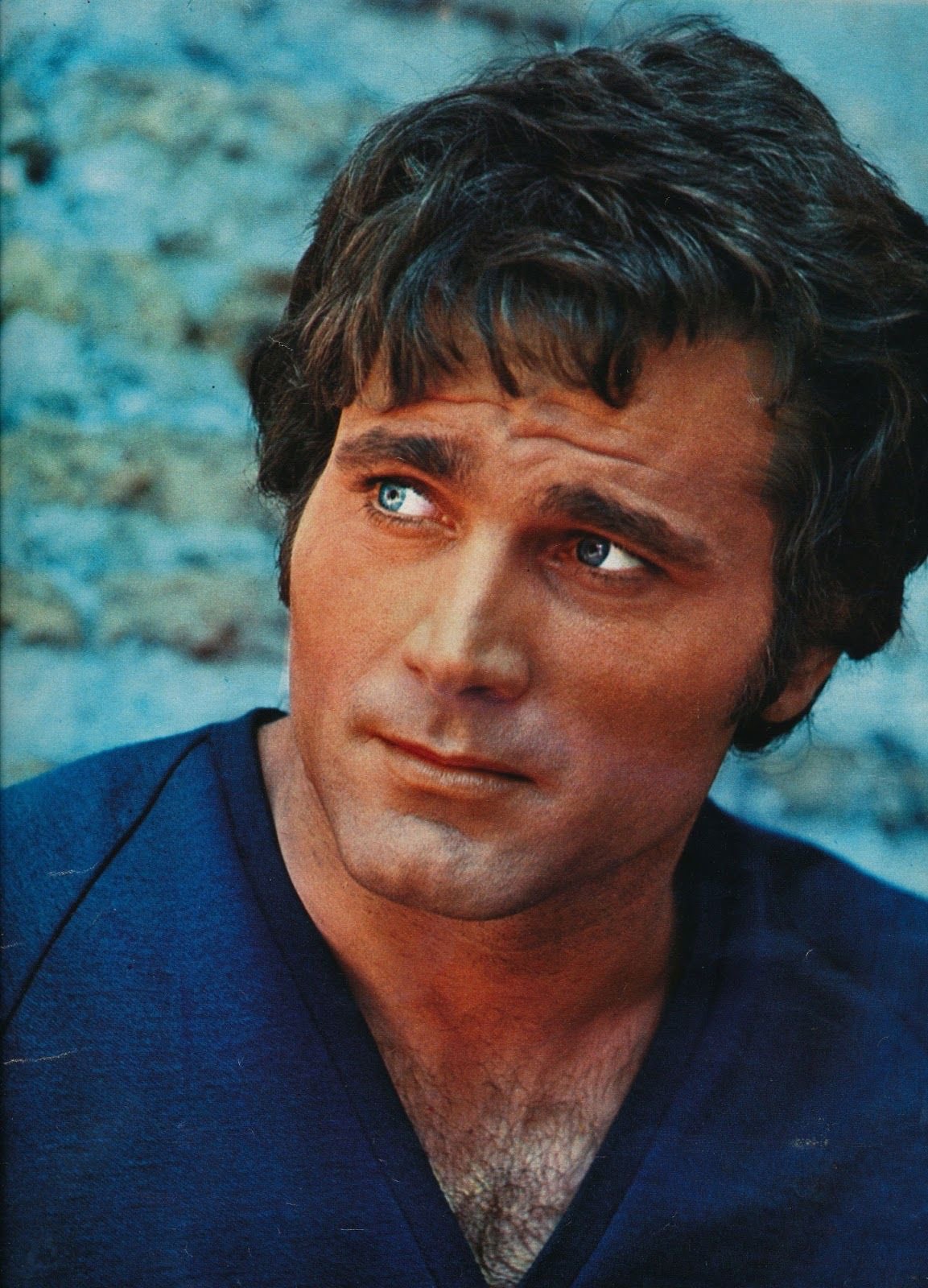 Happy Birthday to legendary Franco Nero .... what a beautiful man 