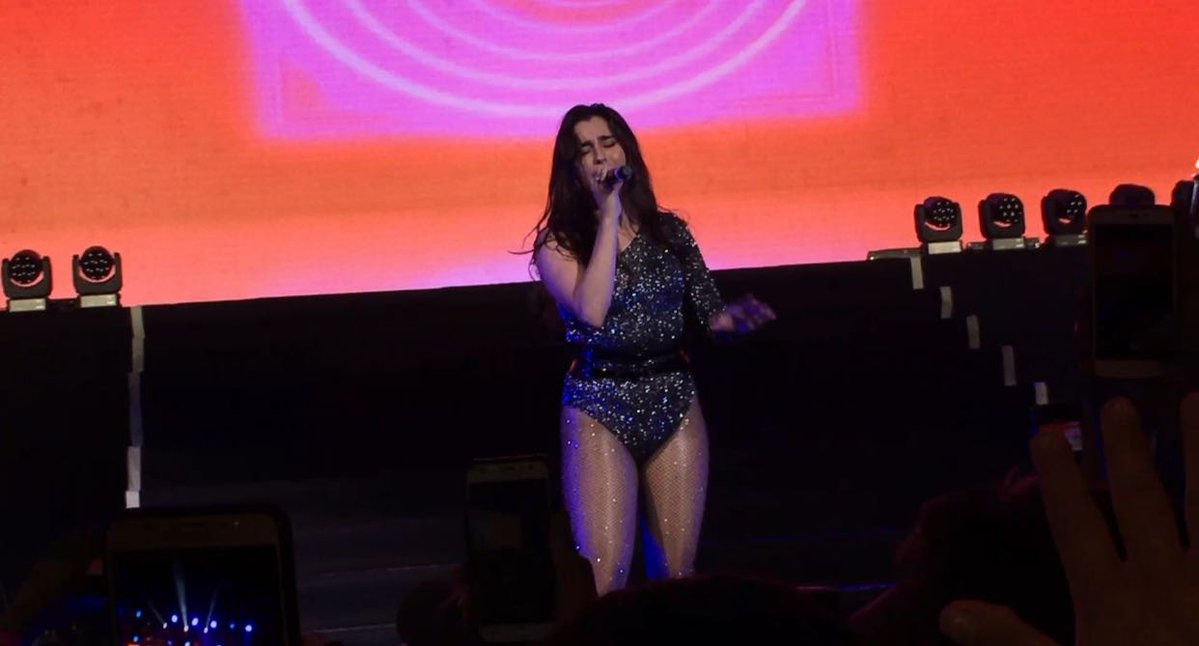 JENIFER1515's tweet photo. Hey @RadioDisneyLA necesito escuchar la canción de Lauren Jauregui #Expectations en la radio 📻 💕 #RDPerú 
@LaurenJauregui
#ExpectationsLATAM https://t.co/wrkKbFXnkm