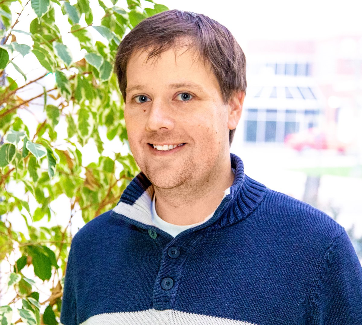 The Community Development team is pleased to announce that Ryan Jacques is the new Manager for Planning Services. He has worked with <a href="/MunicCK/">Municipality of Chatham-Kent</a> since 2008 and brings a wealth of skill and knowledge to the new role. Congratulations!
@JohnChathamKent #ckont