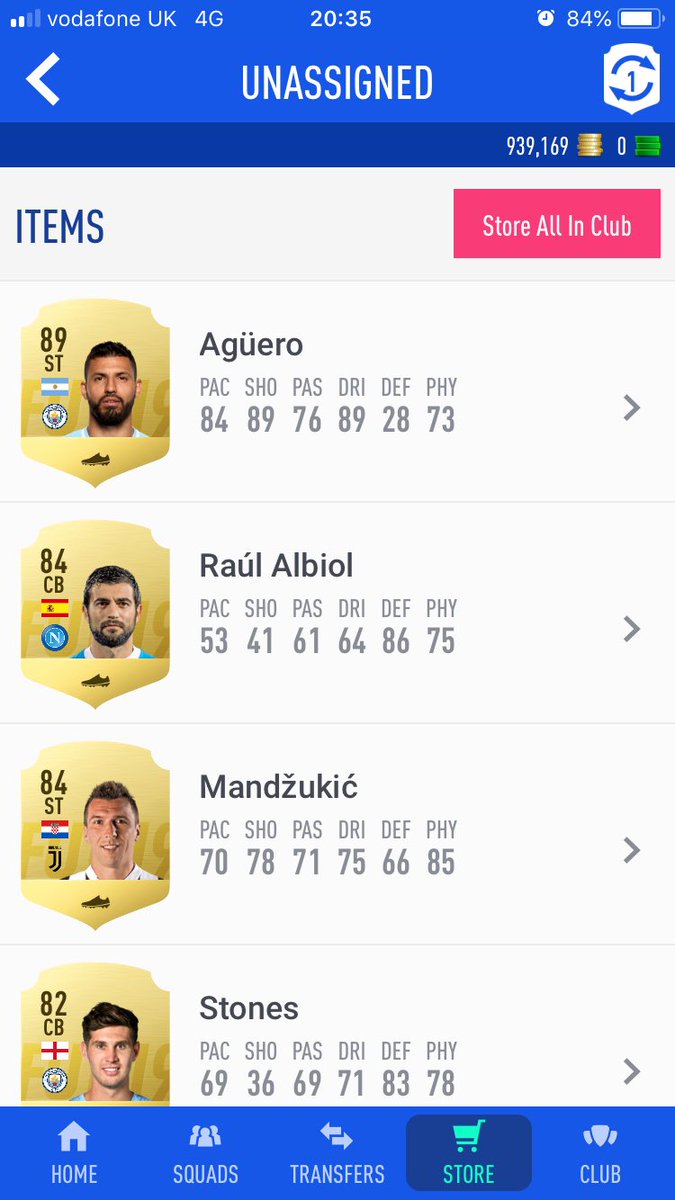 jordanjay_94's tweet photo. @RunTheFUTMarket Let’s go https://t.co/sTY2OMBAeP
