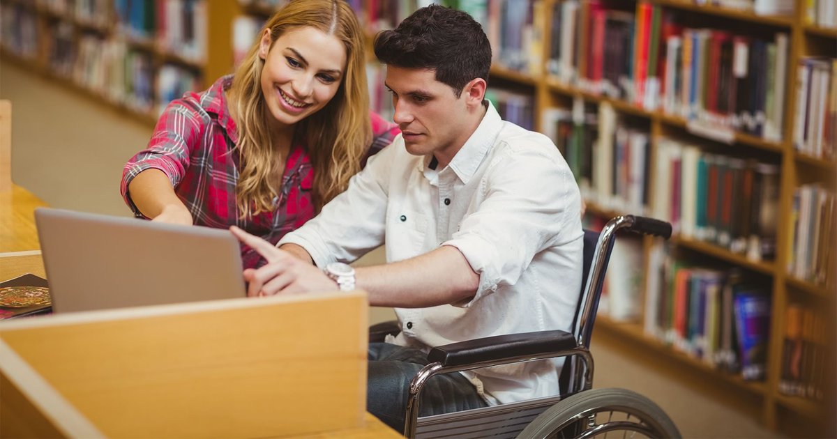 تضع المادة 9 من♿️#CRPD"اتفاقية حقوق #الأشخاص_ذوي_الإعاقة" تدابير لضمان وصول الأشخاص #ذوي_الإعاقة إلى البيئة المادية والنقل و نظم تكنولوجيا المعلومات والاتصالات
⭕️تصنيف الوصول إلى ثلاث مجموعات رئيسية
1⃣الوصول البدني.
2⃣خدمة الوصول.
3⃣الوصول إلى الاتصالات والمعلومات.
#حقوقنا_تجمعنا