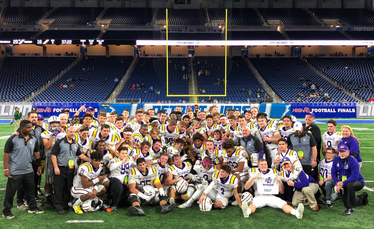 FanDuel Sports Network Detroit tweet media