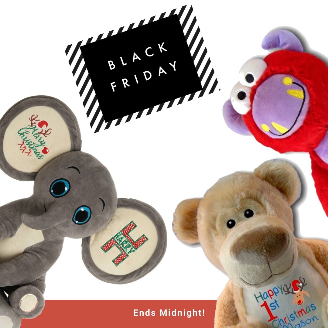 hideyboo's tweet photo. Our fantastic Black Friday offer ends soon......grab our bargains whilst you can!!!  https://t.co/eBUtPCmPb7 https://t.co/JkHBWfIwc3