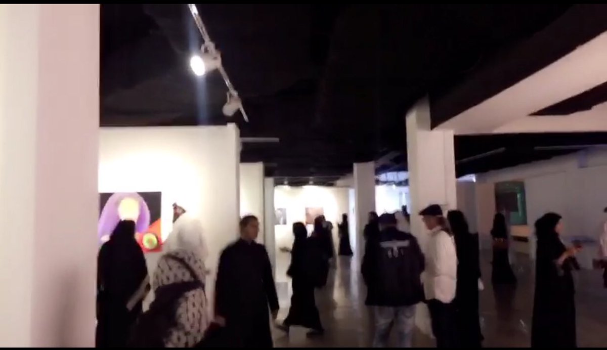 مايسة كنيد tweet media