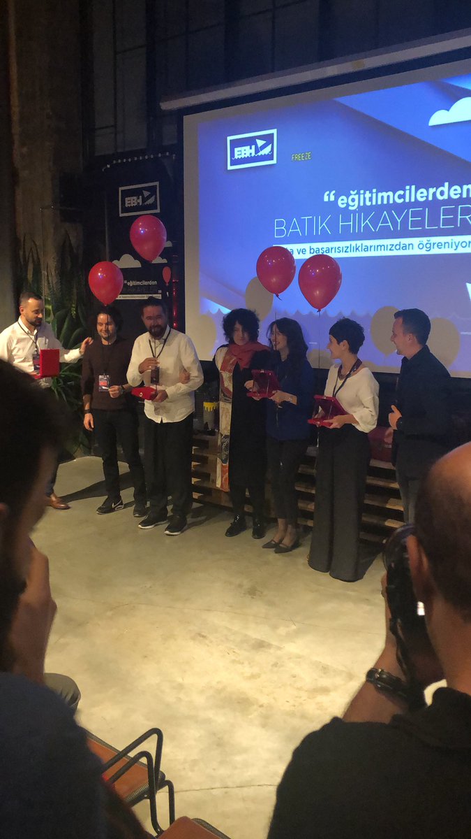 Yine harikalar yaratan @SACamerikan ekibi tek kelimeyle şahanesiniz🎉🚀4.<a href="/batikhikayeler/">Batık Hikayeler</a> için şimdiden heyecanlandım! #egitimdebatikhikayeler