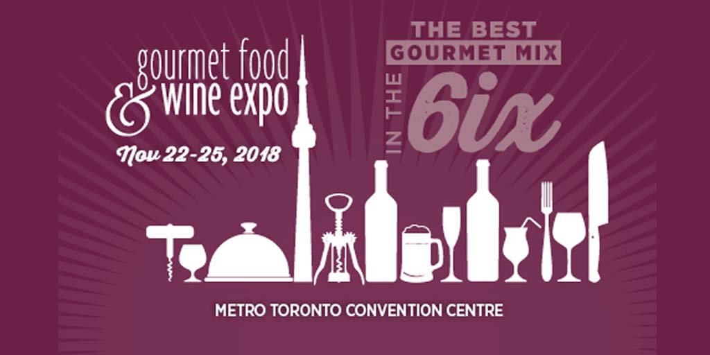 #Class alert <a href="/GFWE/">Gourmet Food & Wine</a>: Today #WSET is hosting 2 masterclasses with <a href="/adventureinwine/">Michelle Paris</a> at 5:30PM EST &amp; with <a href="/robmccaugheyusa/">Rob Mccaughey</a> at 7PM EST. Details:  bit.ly/2OMQjmL