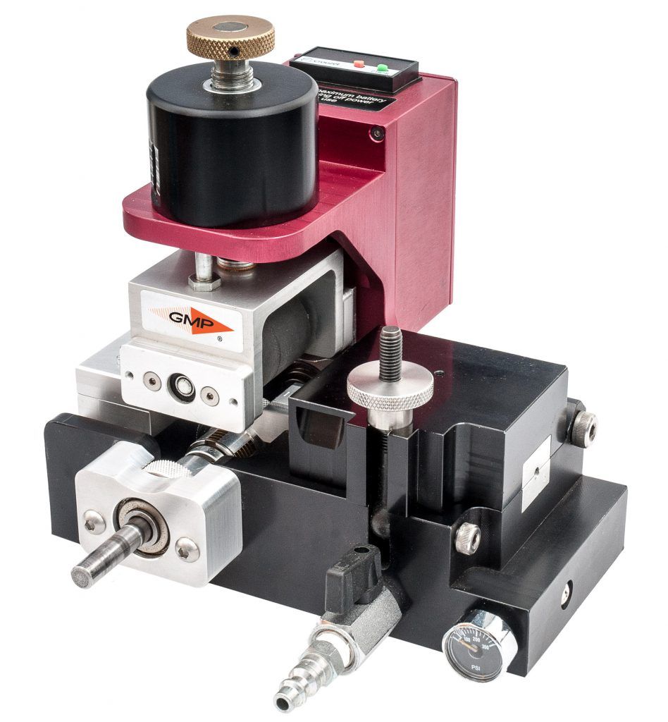 GMPTools's tweet photo. The Gentle Air Blown Fiber Machine provides the same quality you know and love in GMP's larger machines in a more compact package. https://t.co/BdjBT2gwhz #cable #tools #cabletools https://t.co/4Dg63JGAWr