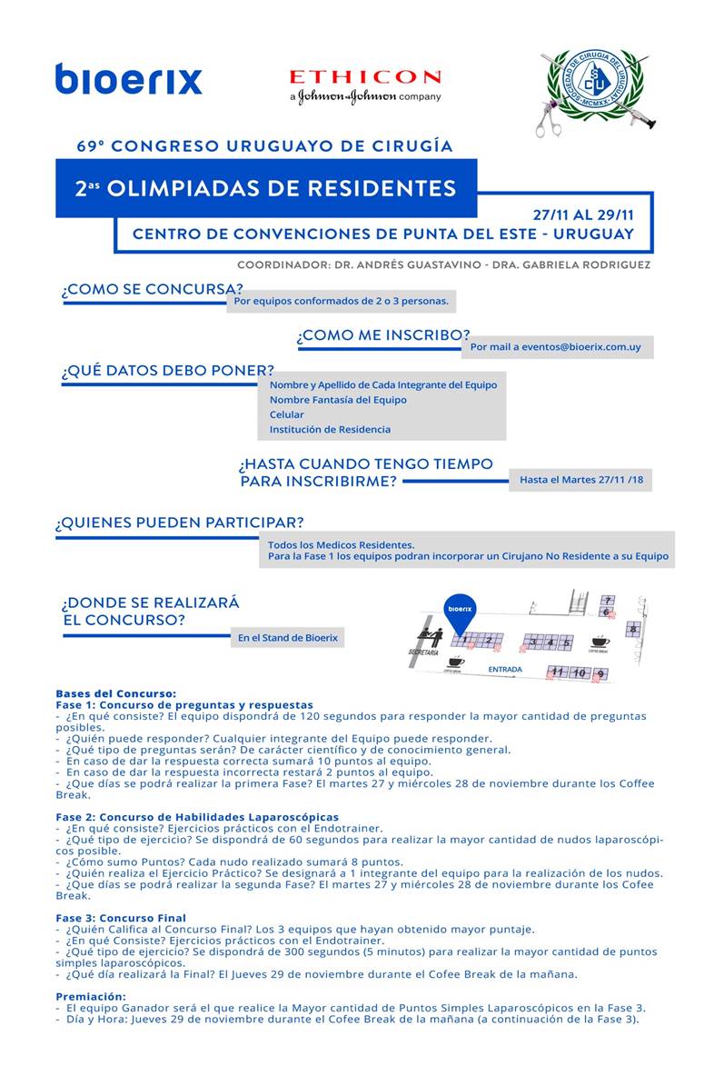 Capítulo Residentes tweet media