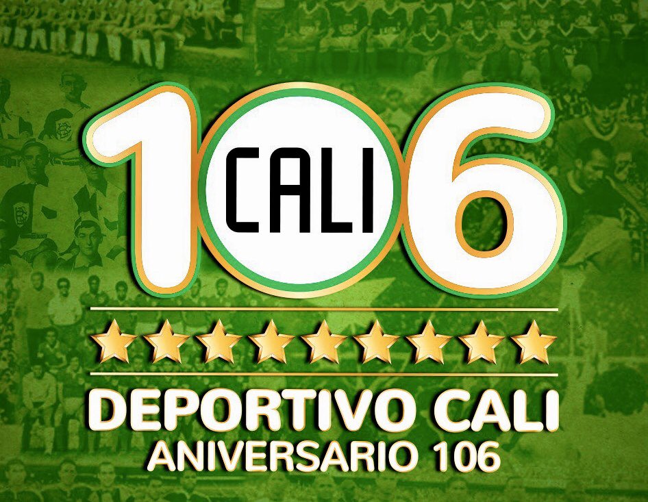 Feliz cumpleaños a este gran sentimiento 💚⚽️💚