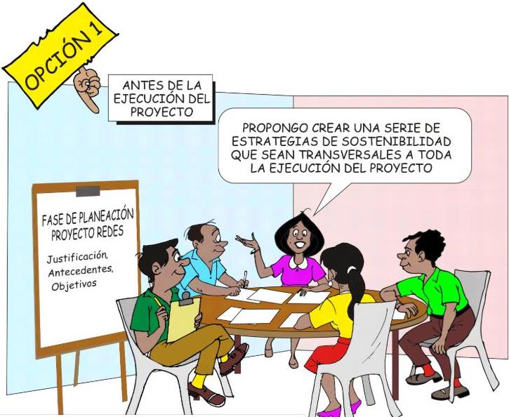 RedInnovAccion's tweet photo. ¿Cuál es la mejor manera de garantizar que la red que se ha formado siga funcionando una vez termine el proyecto? Eso se está preguntando #SúperNodo⚡️después del último enfrentamiento con Desconexión.

¿Qué le responderías? 🤔Comenta o ingresa a: https://t.co/1ywKZbNR2s https://t.co/hN349tdSHO