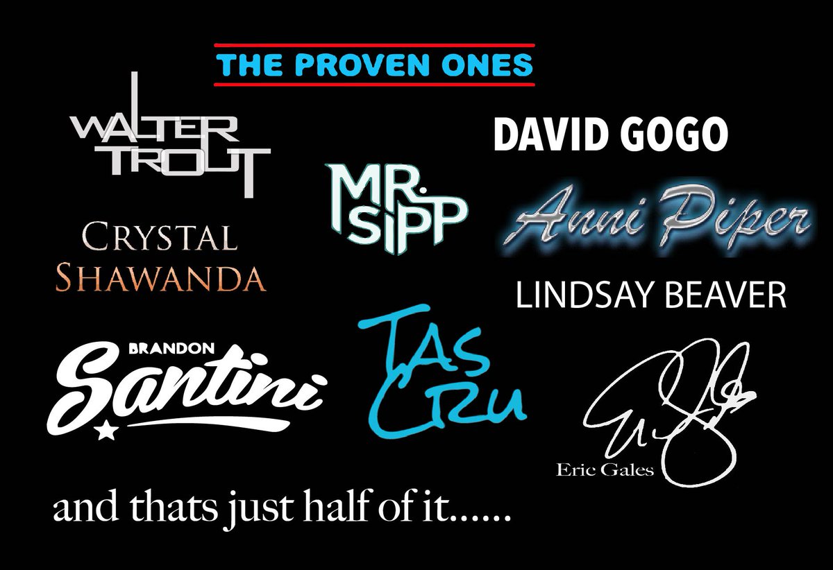 Nanaimo Summertime Blues 2019 early bird ticket launch lineup. This is only the half of it. Get your tickets now. nanaimobluesfestival.ca