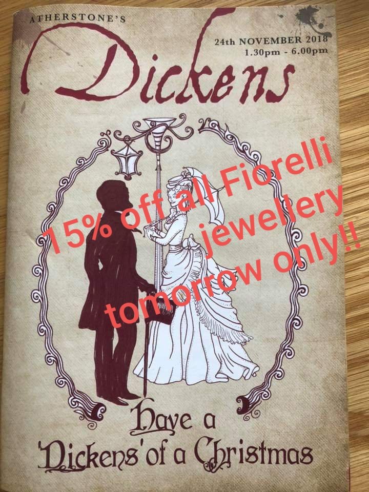 GSIatherstonejewellers tweet media