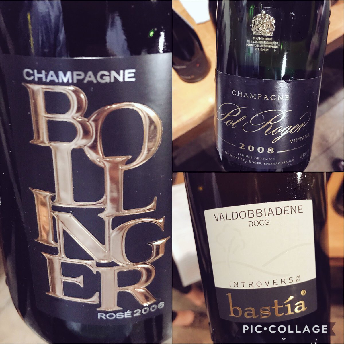 🍾🍷PIETROVINI🍷🍾 tweet media