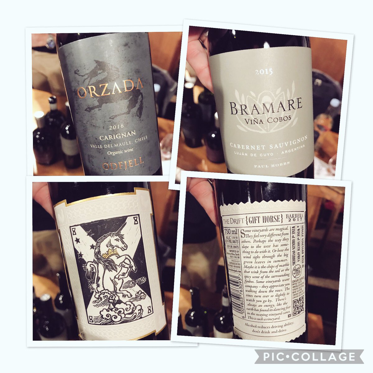 🍾🍷PIETROVINI🍷🍾 tweet media