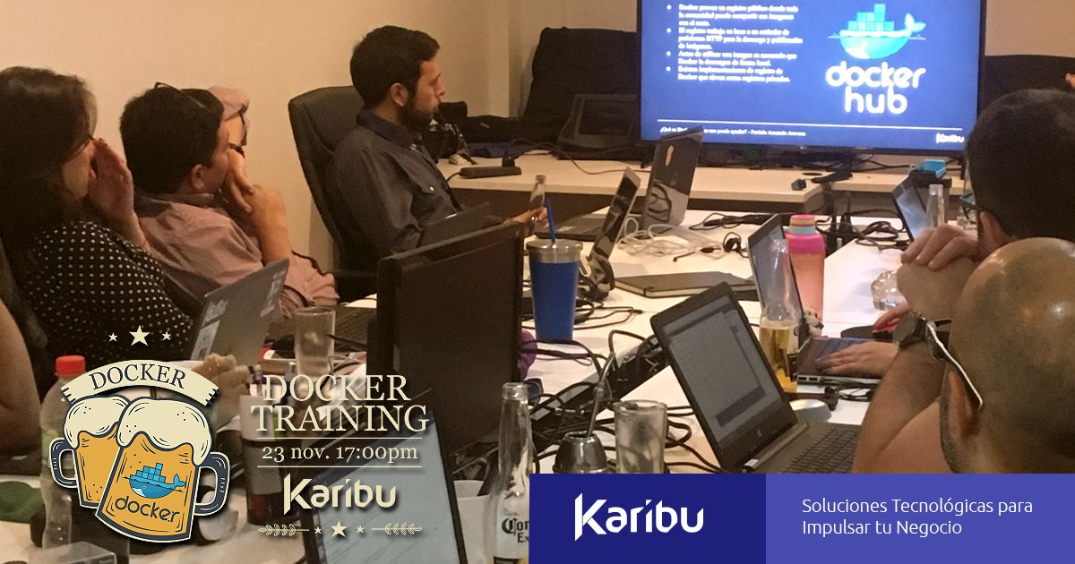 Karibu tweet media