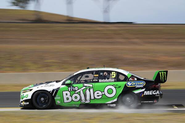 Wayne Shore tweet media