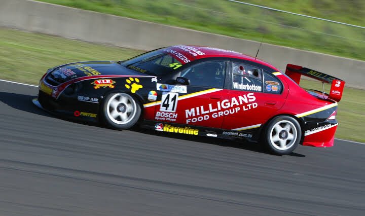 Wayne Shore tweet media