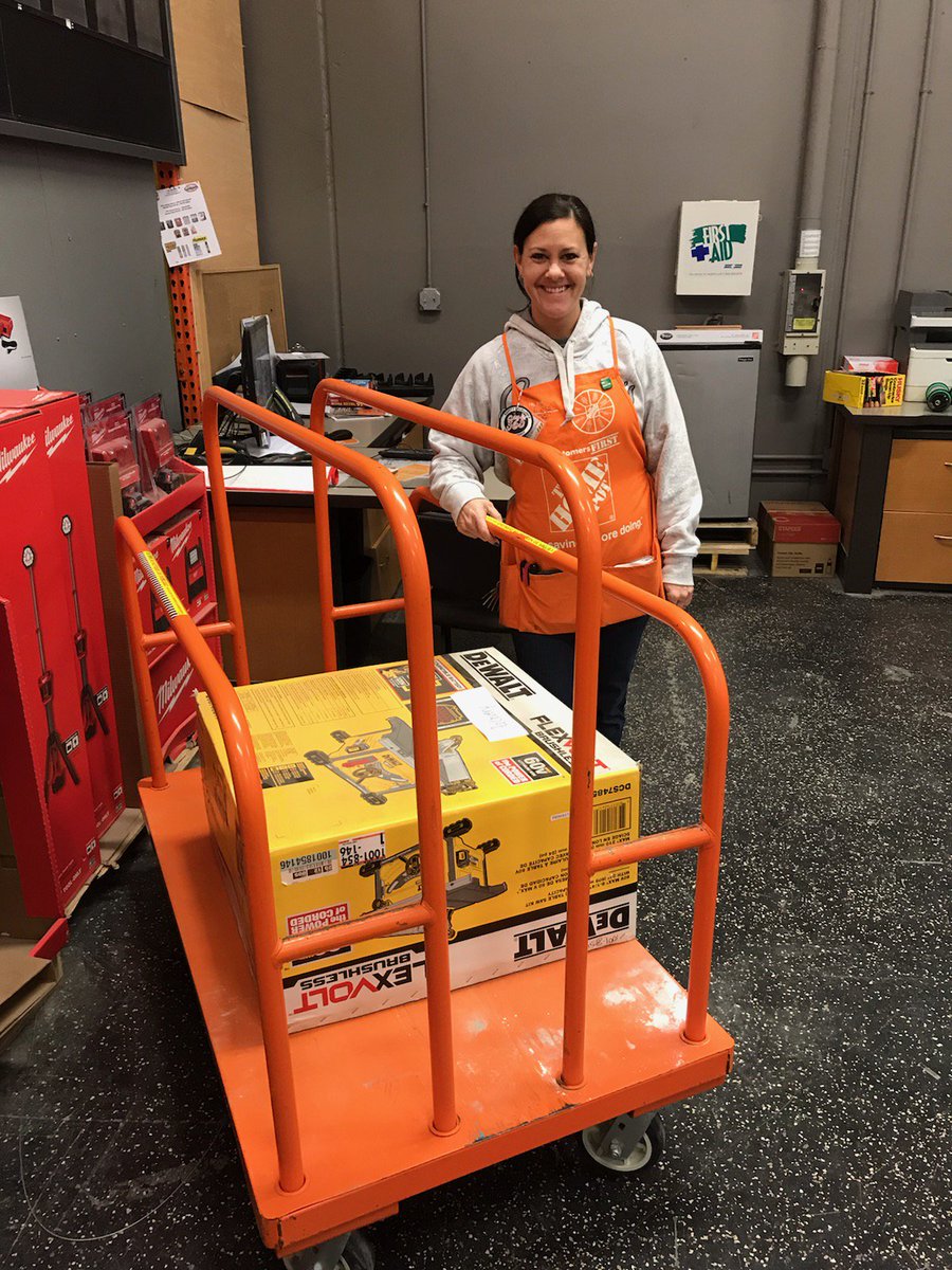 Great Job Allessa Great Recovery!!@MarkMillerHD <a href="/Tony_Rescina/">Tony Rescina</a> @