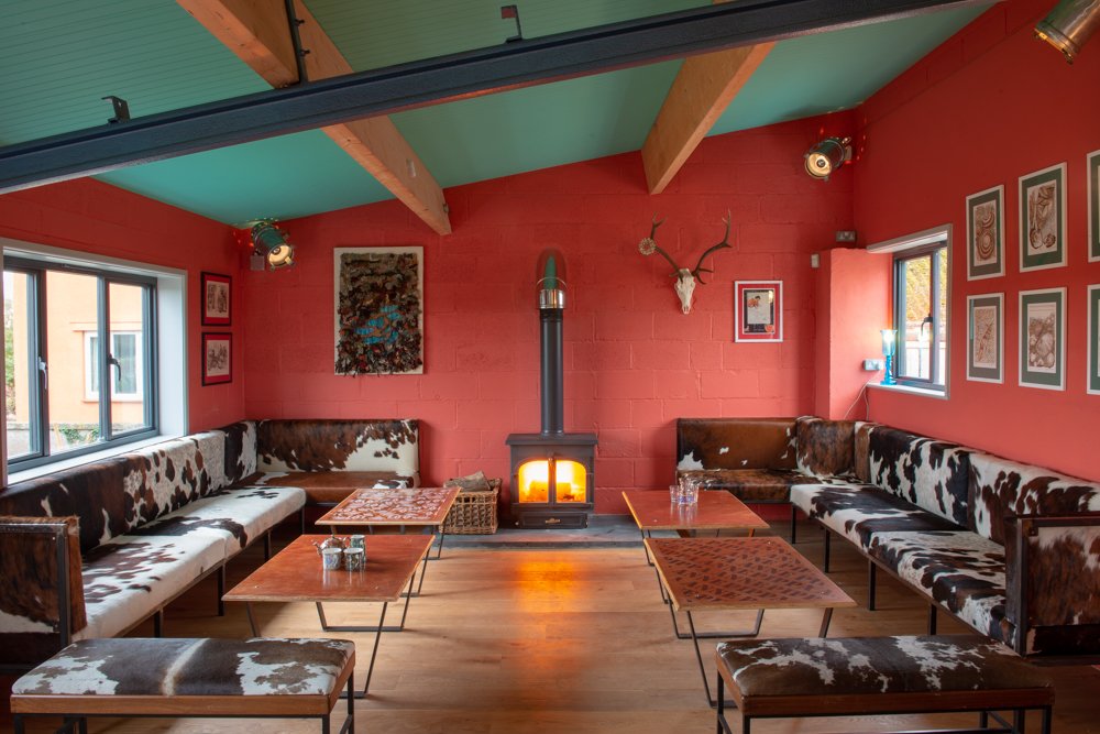 Why not come and snuggle up by the fire this weekend, Kitchen at Kimbers serving breakfast, lunch and of course delicious cake #Bruton #Wincanton #food #coffee #WinterWarmer BA9 8HD