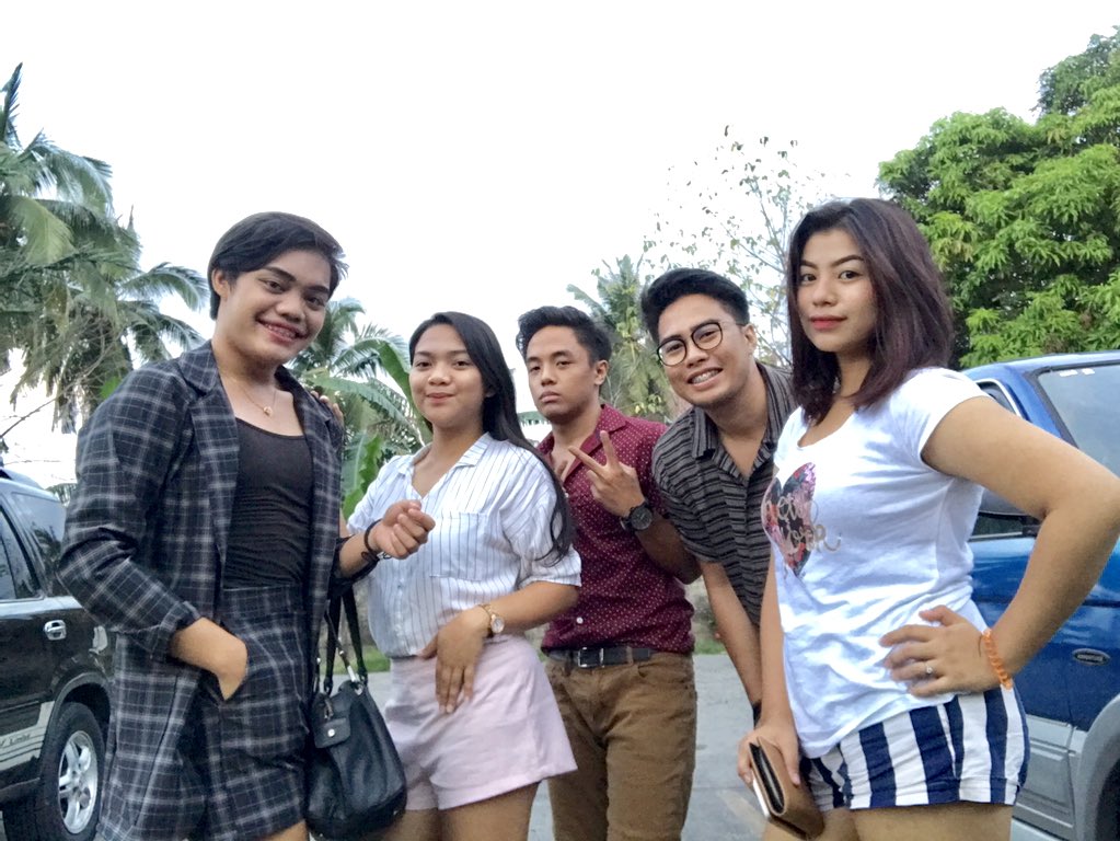 Heeystephen's tweet photo. No one can tear us apart #5olid https://t.co/FkQUbxRpKl