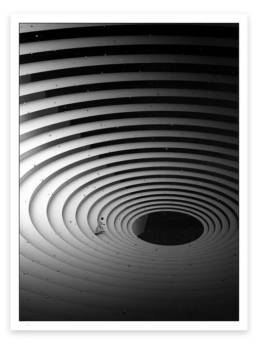 These black and white prints are now available as well! Use "BLACKFRIDAY" at checkout if you'd like a 20% product discount. 

https://t.co/PeJg9qficE

#BlackFriday2018 #artprint 