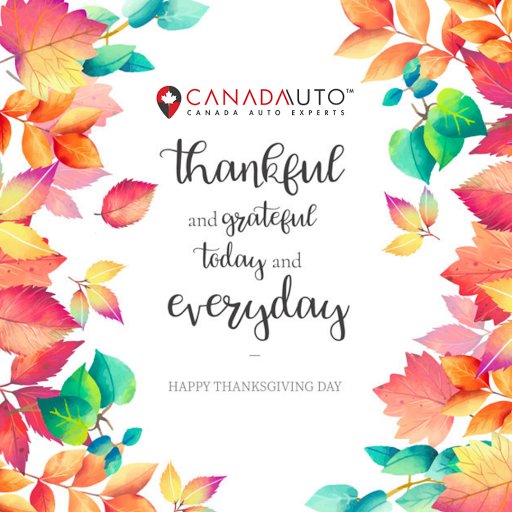 CanadaAutoExp tweet picture