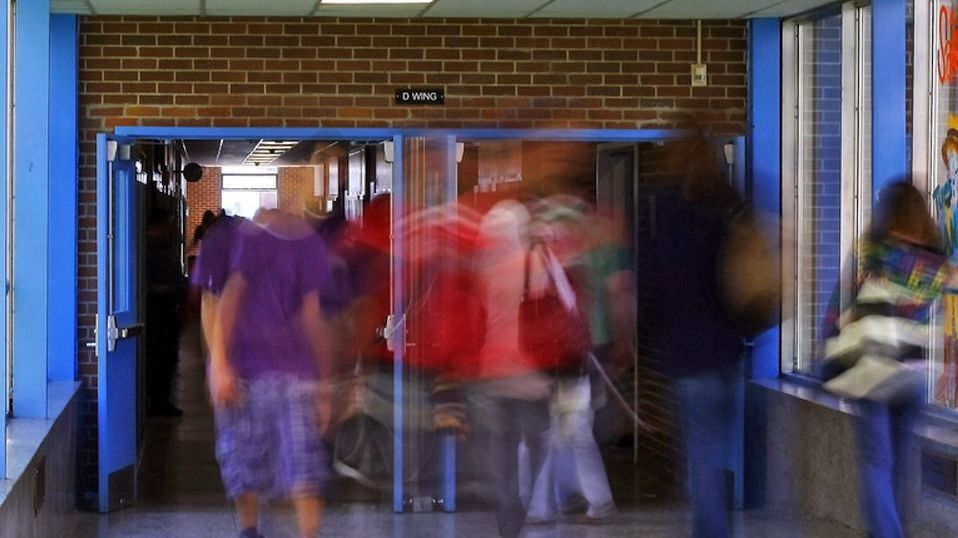 Poverty-related factors that intervene in students' ability to learn include health and well-being, limited literacy and language development, access to material resources, and level of mobility. How educators can help: edut.to/2R8EFnv