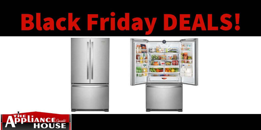 8988 Photos And Hastag The Liance House Local Black Friday Deals Whirlpool 36 French Door Fingerprint Resistant Stainless Steel Refrigerator 25 Cu Ft