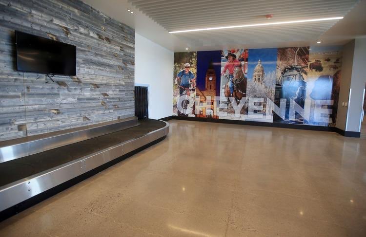 Wyoming Business Report tweet media