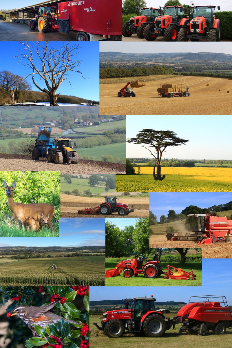JJ Farm Services Ltd tweet media