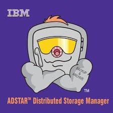 CarnevaleBP's tweet photo. Do you remember SafeMan ?? It's the 25th anniversary of ADSM/TSM/ISP (i.e. the market leader @IBMStorage Spectrum Protect) !!!! Watch the brand new #FridayDose episode with @RolandLeins and @pawel_maczka_ in YouTube: https://t.co/HQaTTS6MaN or in LinkedIn: https://t.co/UfHkvSD8x3 https://t.co/mjiNh2Upiz