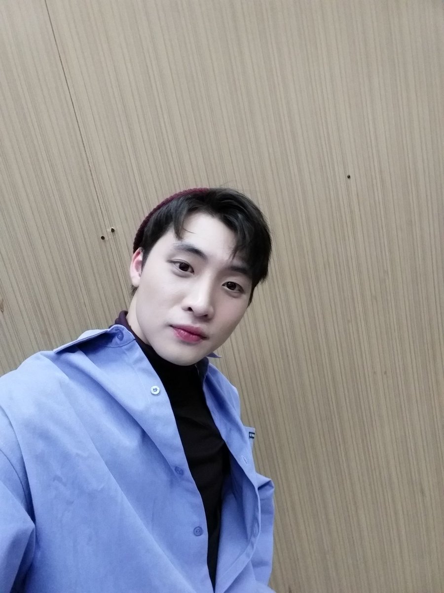 PAN1_lGOT7's tweet image. โอปป้ามากเลย
#ผู้ชายคนที่101 #m34nismind #2with @m34nismind