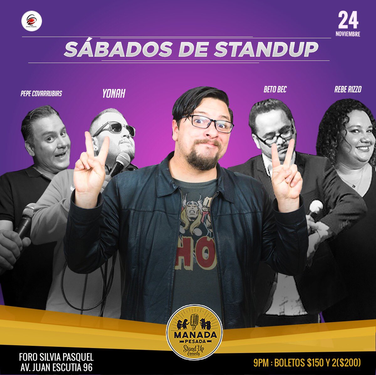 elconejomagico's tweet photo. Tengo pases 2x1 para este show, tómenlos antes de que @lopezobrador_ tome la presidencia y que @EPN bebé de luz nos abandone.

#2x1 #promo #standupcomedy #show #condesadf https://t.co/Wsu3cJNUXY