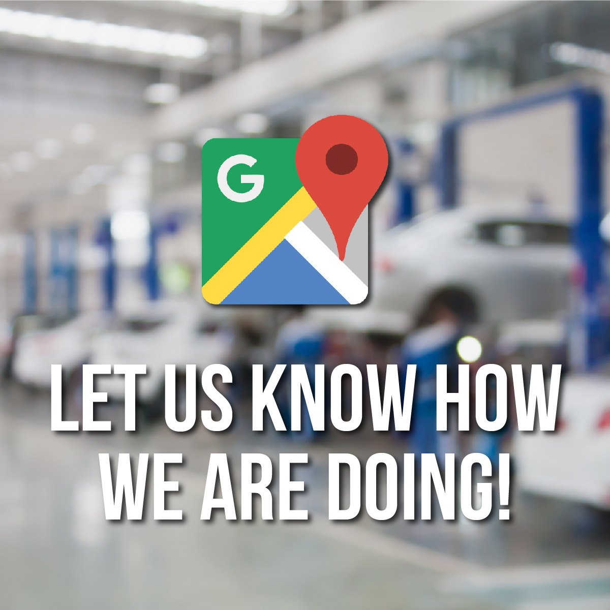 Tom's Tire and Auto Repair on Twitter "Our relationship with our customers is one of our top