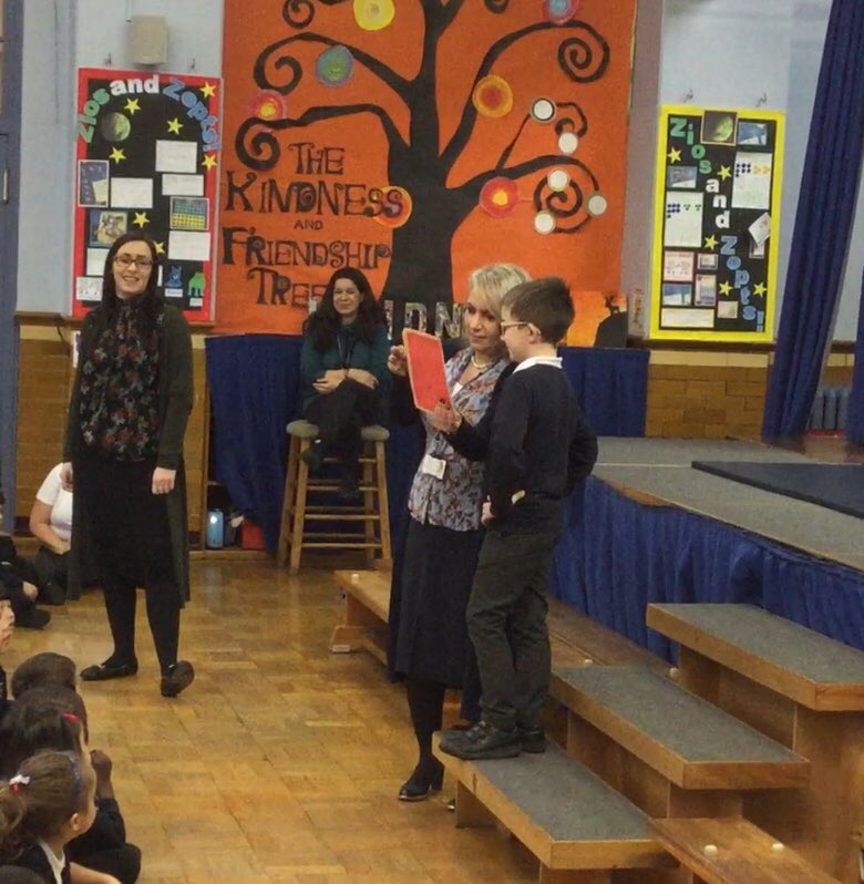Eastfield Primary (@eastfield_en3) on Twitter photo And here it was-the moment we had all been waiting for The results of our voting this week. Drum 🥁 roll..tadaah! A unanimous vote for two outdoor table tennis tables for our playground. #Welovedvoting #EPSParliamentweek2018 thank you <a href="/sophiewenlock/">Sophie Wenlock</a> for such an exciting assembly And here it was-the moment we had all been waiting for The results of our voting this week. Drum 🥁 roll..tadaah! A unanimous vote for two outdoor table tennis tables for our playground. #Welovedvoting #EPSParliamentweek2018 thank you <a href="/sophiewenlock/">Sophie Wenlock</a> for such an exciting assembly