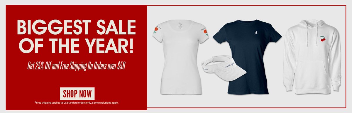LanaDelReyWorld's tweet photo. #BlackFriday2018 Lana Del Rey Official Merchandise 🍒
Get 25% Off and Free Shipping (US only) On Orders over $50: https://t.co/jHKW5N3XSO https://t.co/duJwhLJ1YL