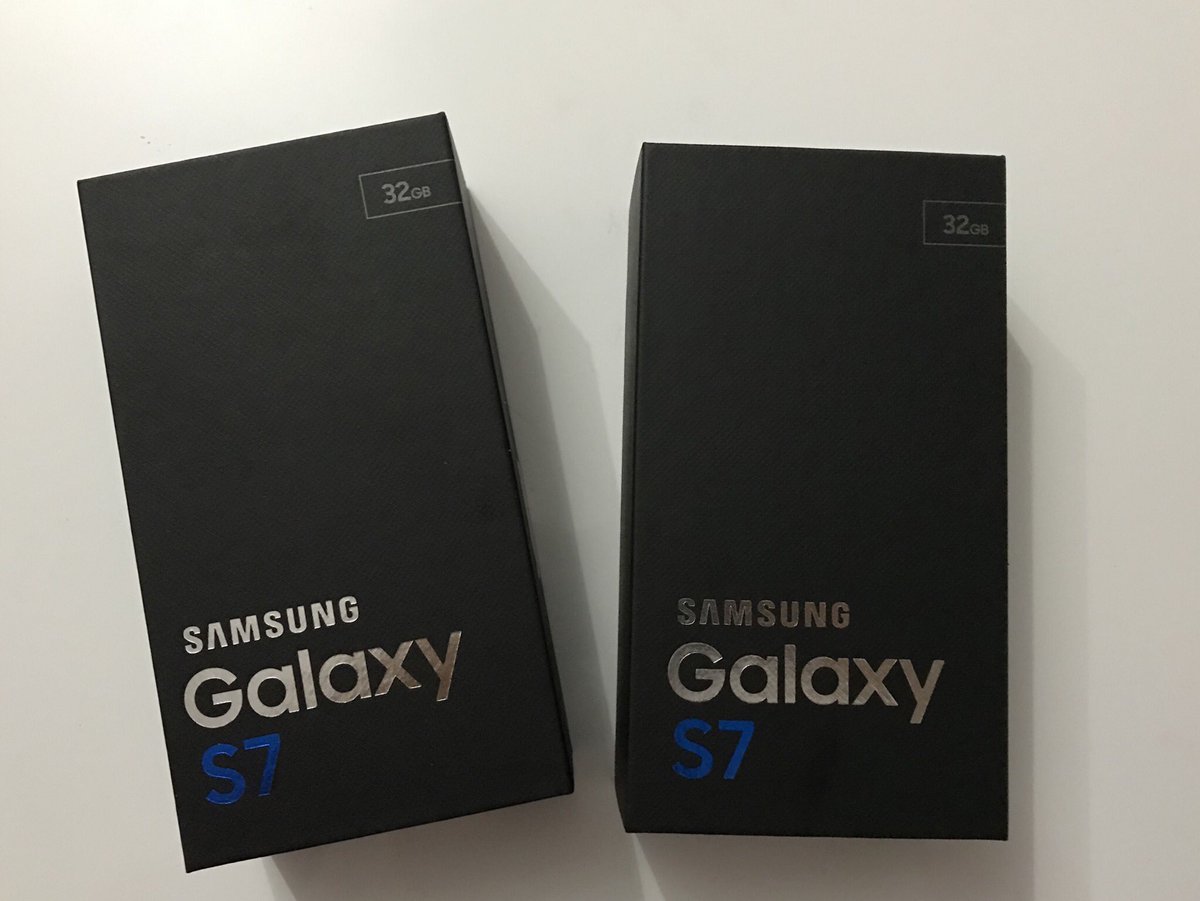 FenerliRessam_'s tweet photo. Merhaba Arkadaşlar, Efsane Cuma’dan bende nasibimi aldım. Çekilişle iki adet Samsung Galaxy S7’yi hediye edeceğim. Yapmanız Gereken 2 şey var, beni takip edin ve bu gönderiyi Retweet edin. Bol Şans

Çekiliş Pazar Akşamı Saat 21:00’de Açıklanacak. https://t.co/9gN7RNalN6